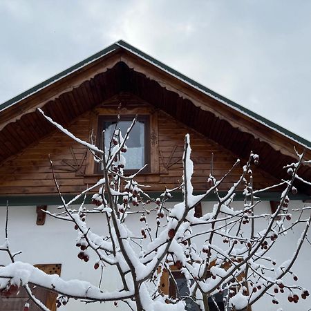 Na Szlaku - Domki Do Wynajecia Rabka Exterior foto