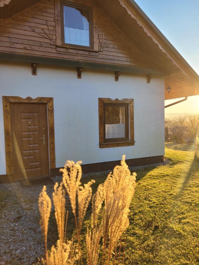 Na Szlaku - Domki Do Wynajecia Rabka Exterior foto