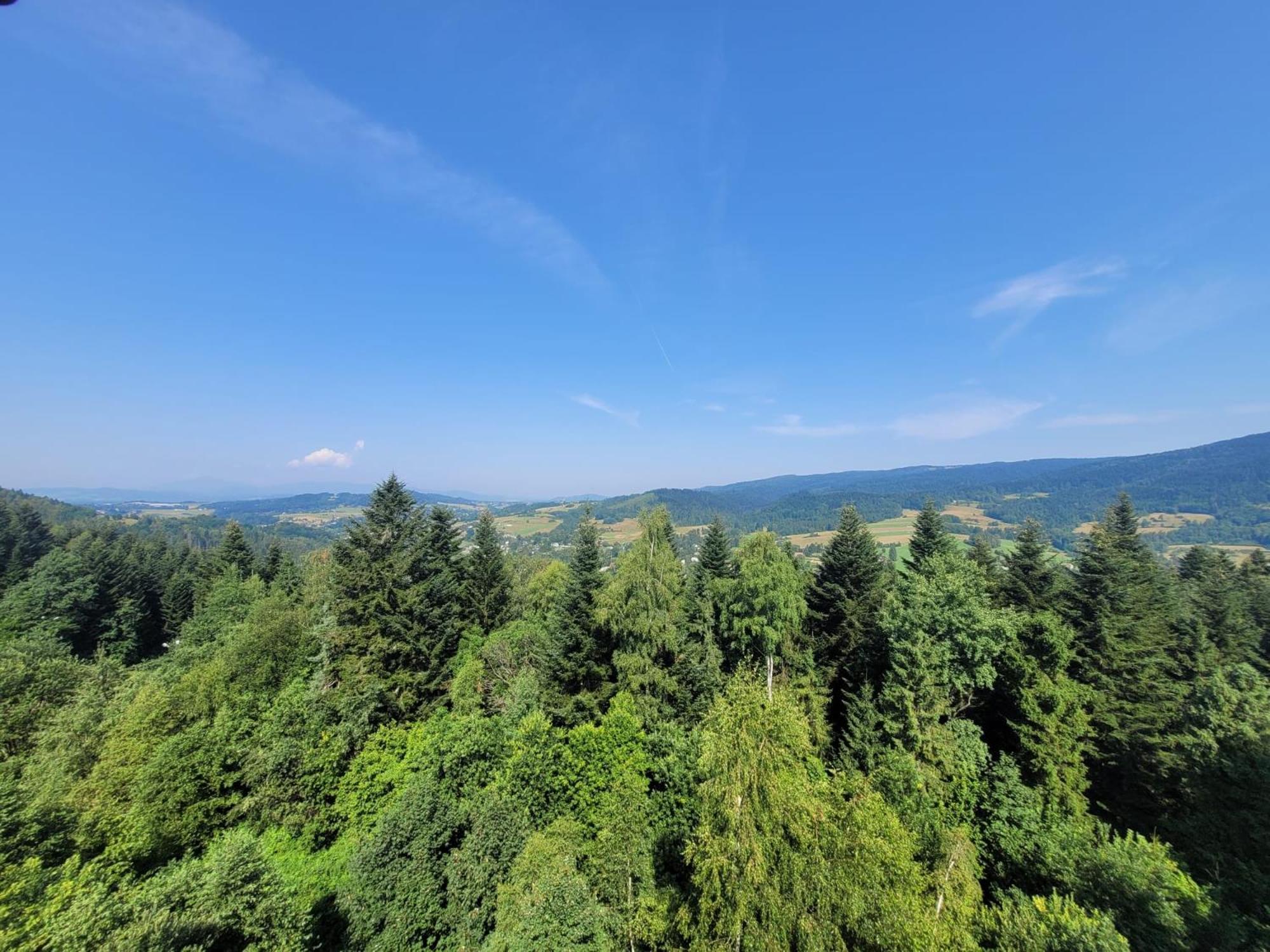 Na Szlaku - Domki Do Wynajecia Rabka Exterior foto